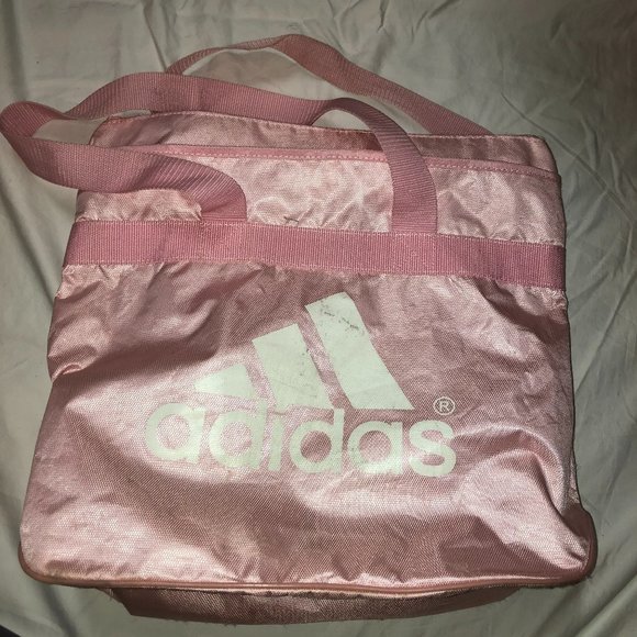 adidas workout bag
